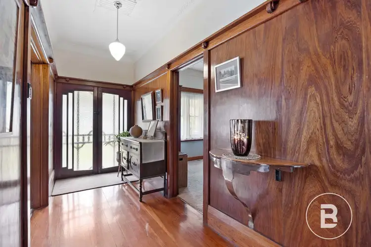 Second view of Homely house listing, 726 Tress Street, Mount Pleasant VIC 3350