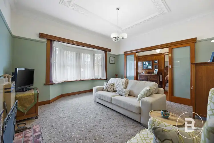 Third view of Homely house listing, 726 Tress Street, Mount Pleasant VIC 3350