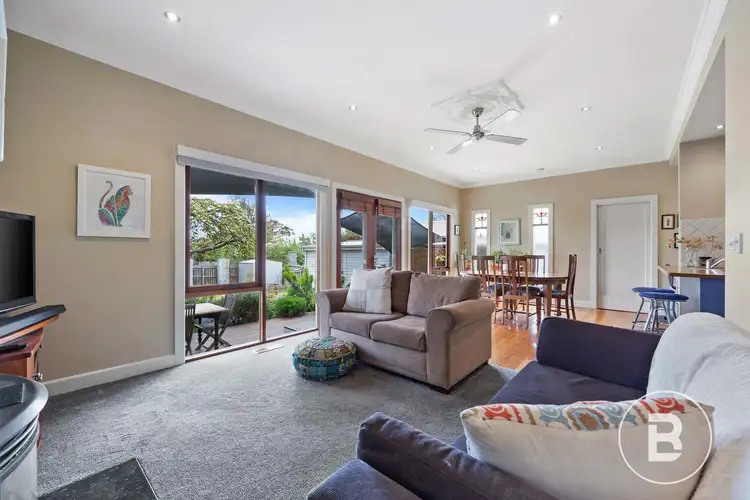 Fourth view of Homely house listing, 726 Tress Street, Mount Pleasant VIC 3350