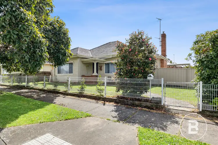 111 Yarrowee Street, Sebastopol VIC 3356