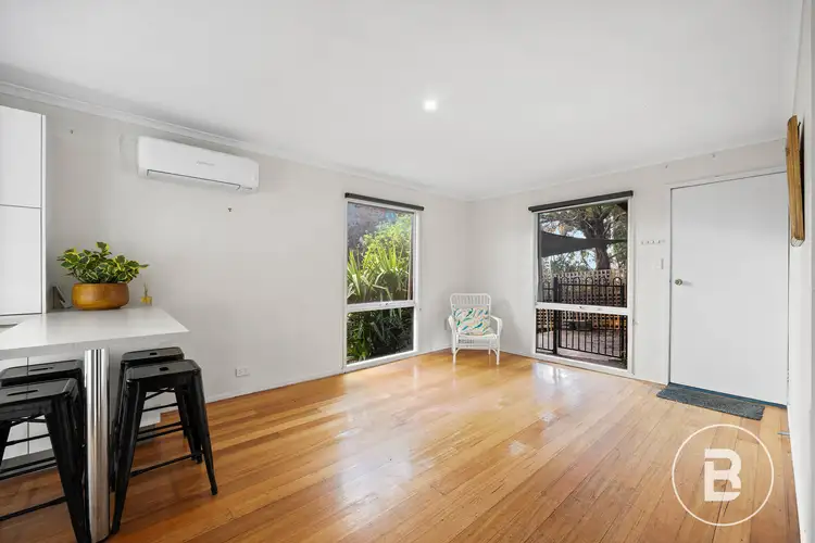 Second view of Homely house listing, 10 Tregurtha Street, Golden Point VIC 3350