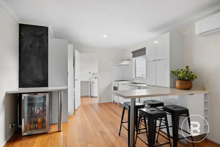 Fourth view of Homely house listing, 10 Tregurtha Street, Golden Point VIC 3350
