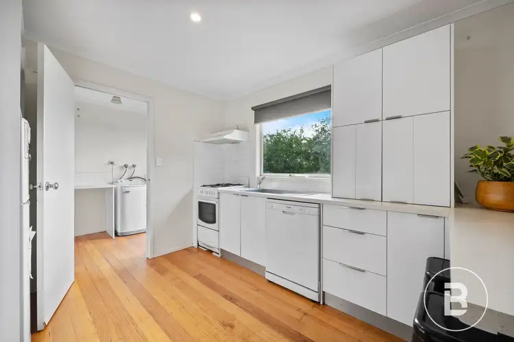 Fifth view of Homely house listing, 10 Tregurtha Street, Golden Point VIC 3350