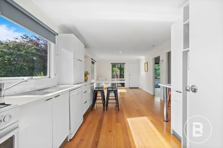Sixth view of Homely house listing, 10 Tregurtha Street, Golden Point VIC 3350