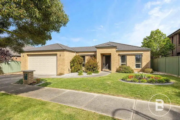 19 Malahide Drive, Miners Rest VIC 3352