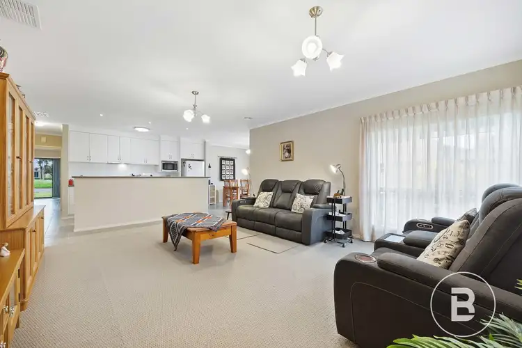 Third view of Homely house listing, 19 Malahide Drive, Miners Rest VIC 3352