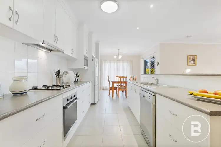 Fourth view of Homely house listing, 19 Malahide Drive, Miners Rest VIC 3352