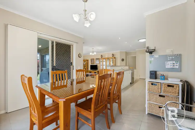 Fifth view of Homely house listing, 19 Malahide Drive, Miners Rest VIC 3352