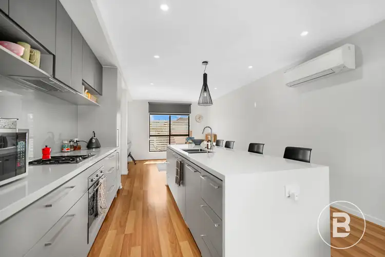 Fourth view of Homely townhouse listing, 16 Monteith Place, Ballarat Central VIC 3350