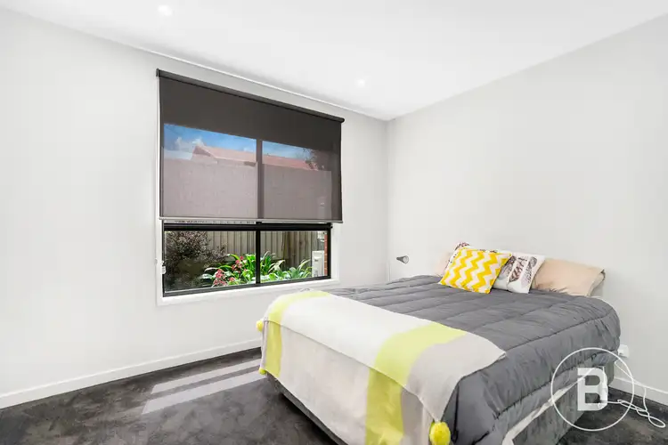 Fifth view of Homely townhouse listing, 16 Monteith Place, Ballarat Central VIC 3350