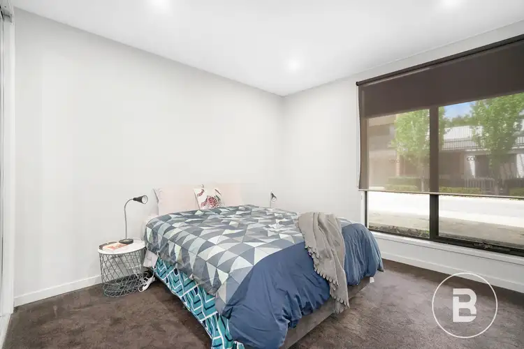 Sixth view of Homely townhouse listing, 16 Monteith Place, Ballarat Central VIC 3350