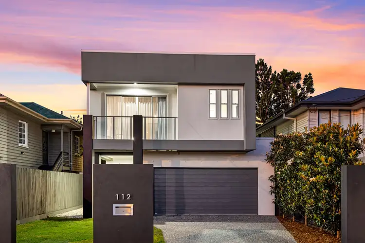 Main view of Homely house listing, 112 Stanley Road, Camp Hill QLD 4152