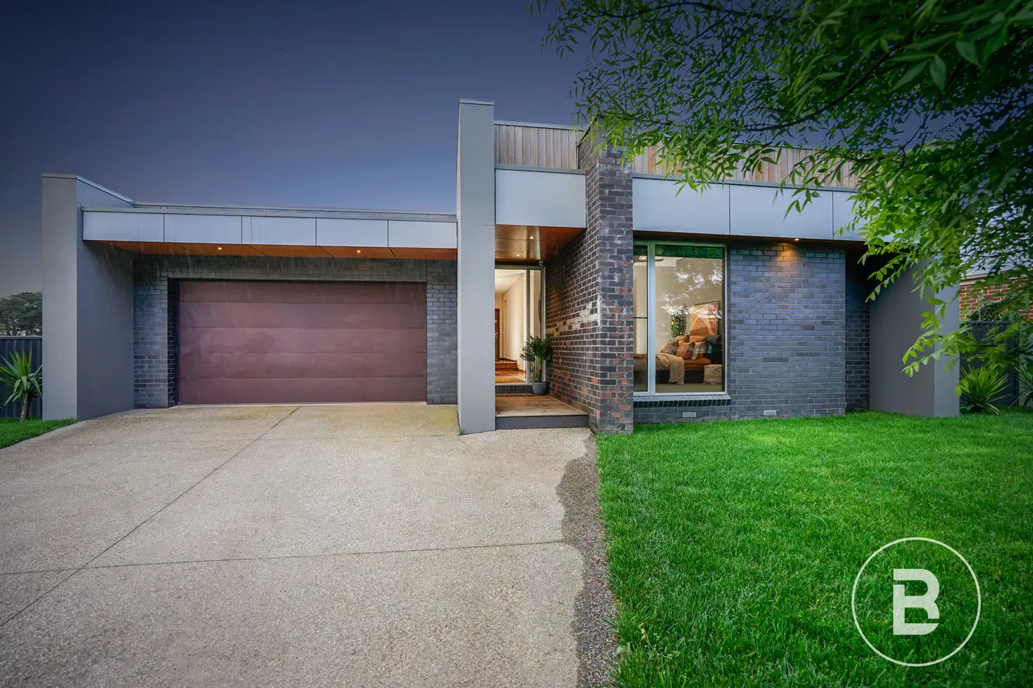 Main view of Homely house listing, 7-9 McKay Street, Learmonth VIC 3352