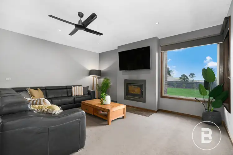Fourth view of Homely house listing, 7-9 McKay Street, Learmonth VIC 3352
