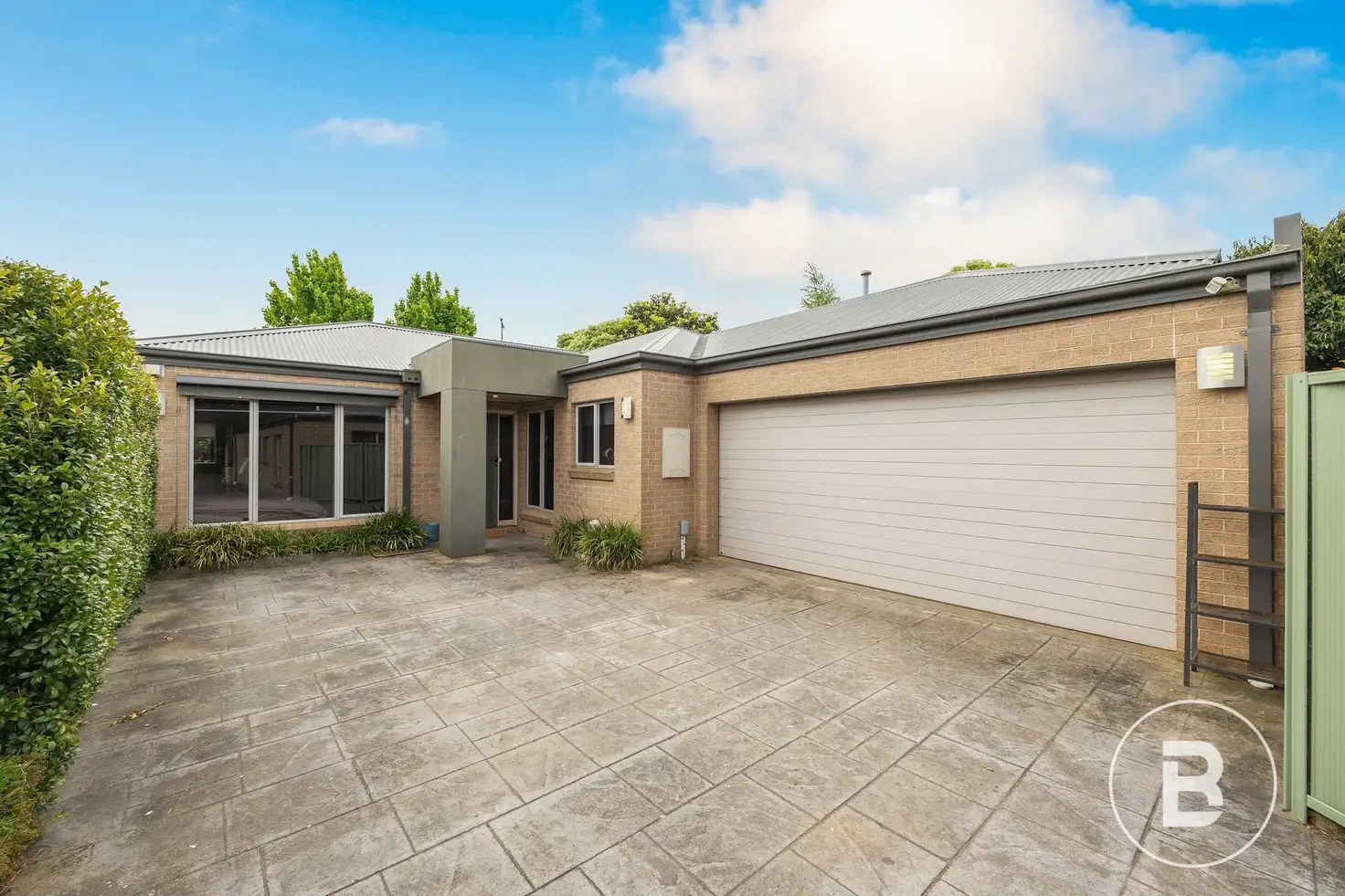 Main view of Homely house listing, 22B Coventry Street, Miners Rest VIC 3352