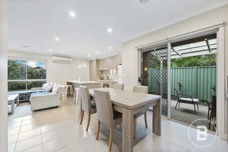 Fourth view of Homely house listing, 22B Coventry Street, Miners Rest VIC 3352