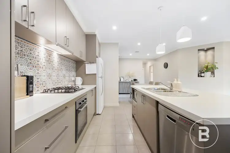 Fifth view of Homely house listing, 22B Coventry Street, Miners Rest VIC 3352