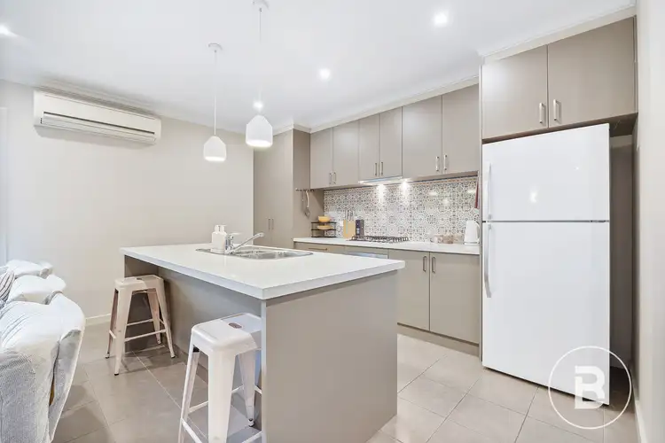 Sixth view of Homely house listing, 22B Coventry Street, Miners Rest VIC 3352