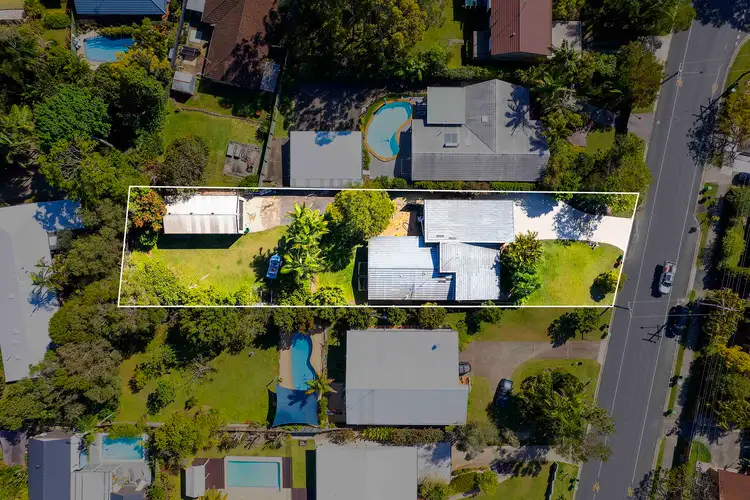 8 St Andrews Drive, Tewantin QLD 4565