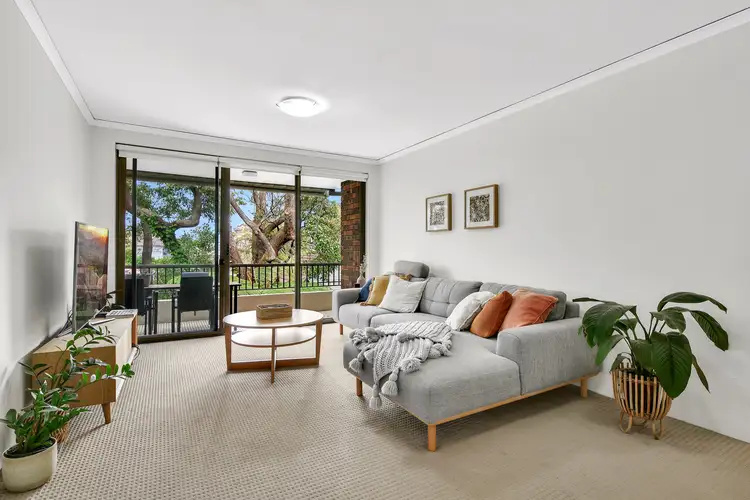 14/40a Barry Street, Neutral Bay NSW 2089
