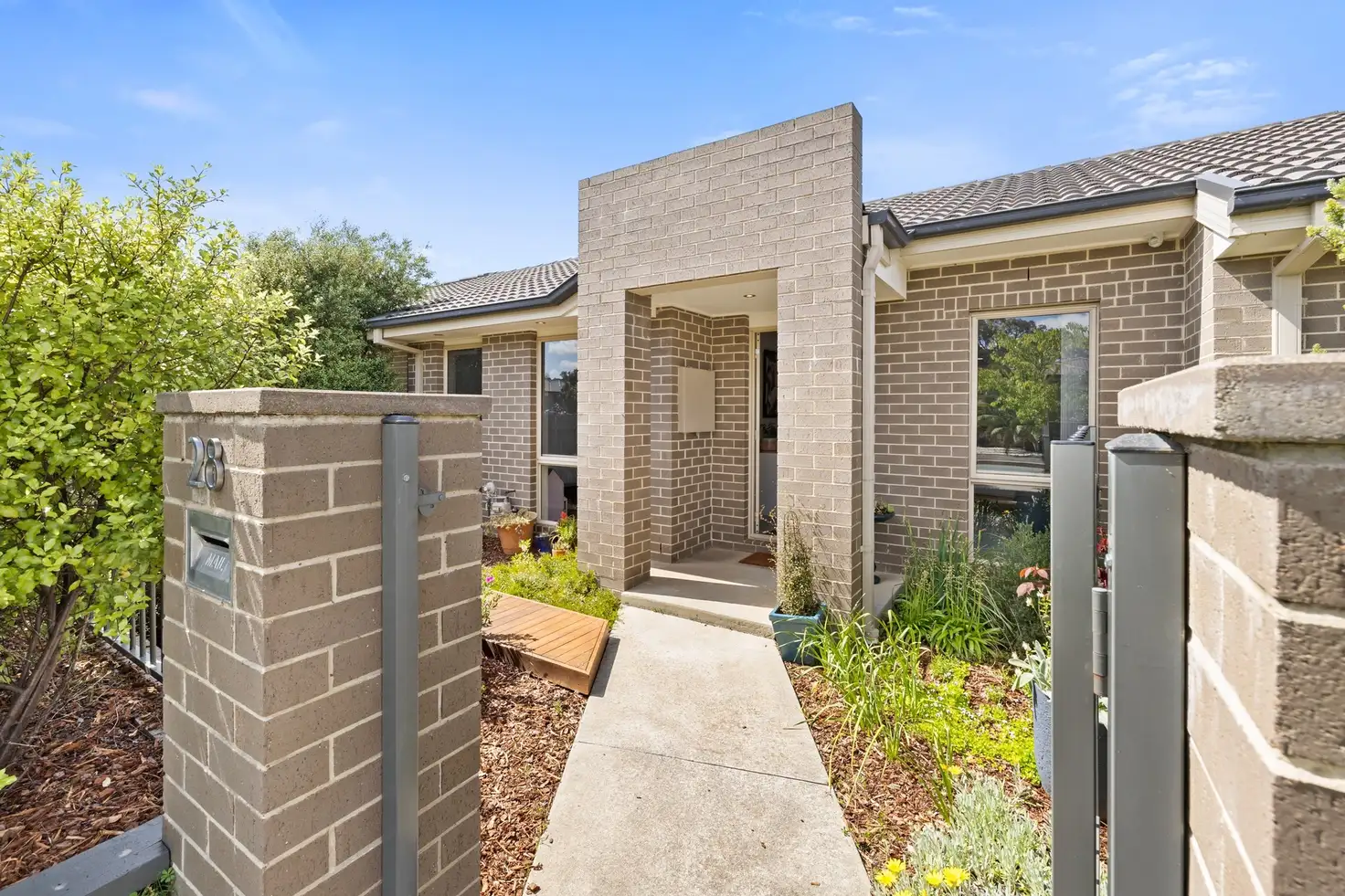 Main view of Homely house listing, 28 Salisbury Street, Casey ACT 2913