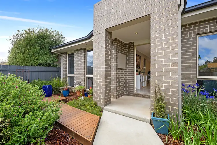 Third view of Homely house listing, 28 Salisbury Street, Casey ACT 2913