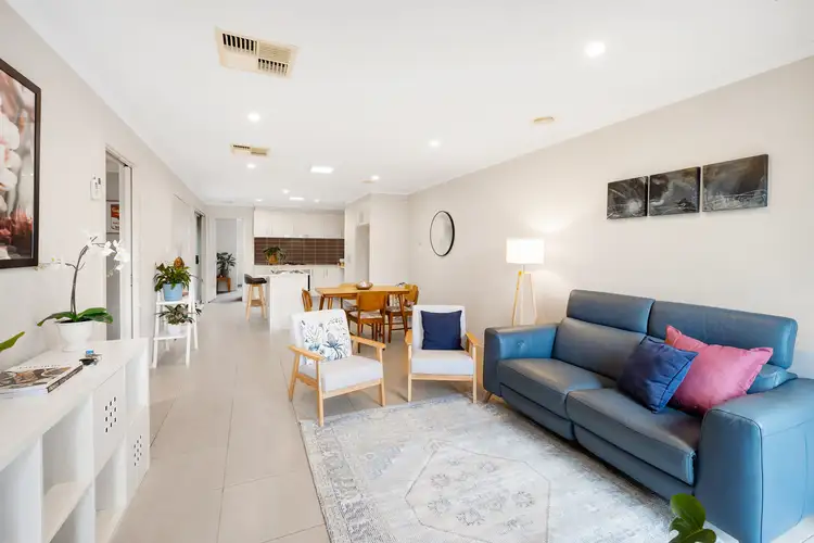 Fourth view of Homely house listing, 28 Salisbury Street, Casey ACT 2913