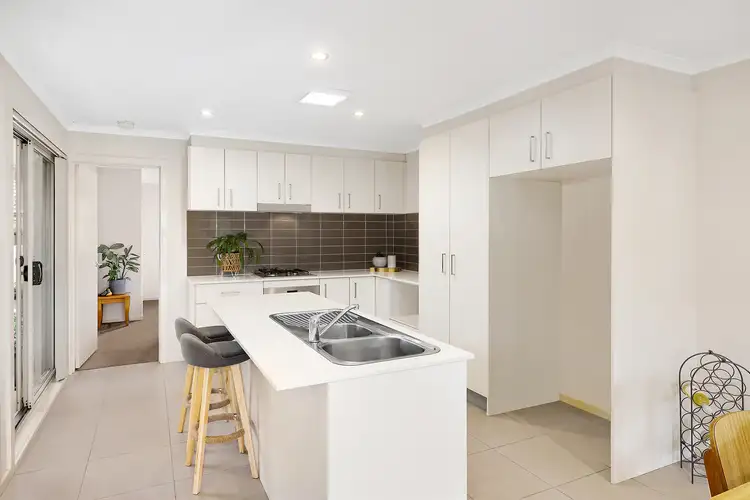 Sixth view of Homely house listing, 28 Salisbury Street, Casey ACT 2913