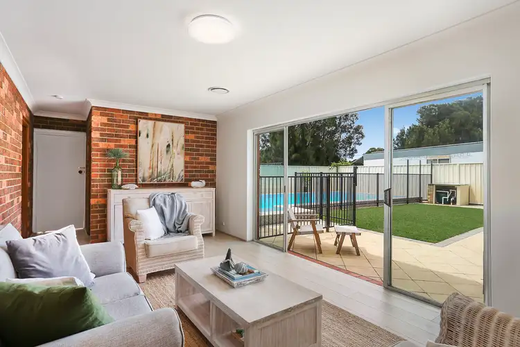 Fourth view of Homely house listing, 10 Wollondilly Place, Sylvania Waters NSW 2224