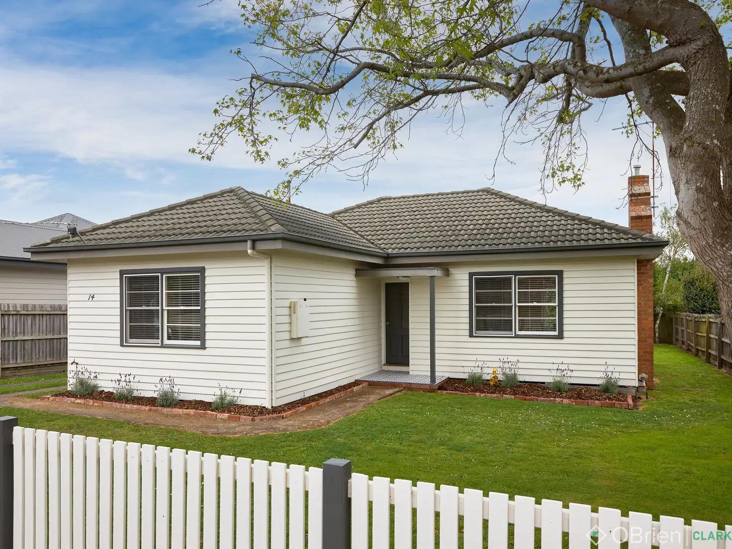 Main view of Homely house listing, 14 Caton Street, Warragul VIC 3820