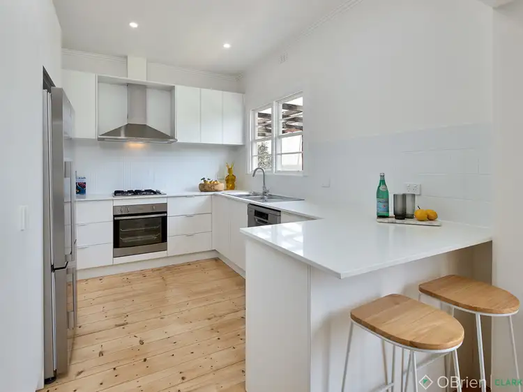 Second view of Homely house listing, 14 Caton Street, Warragul VIC 3820