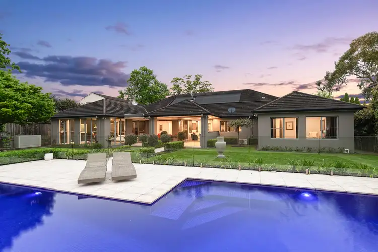 46b Flinders Avenue, St Ives NSW 2075