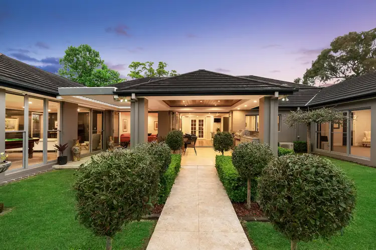 Second view of Homely house listing, 46b Flinders Avenue, St Ives NSW 2075