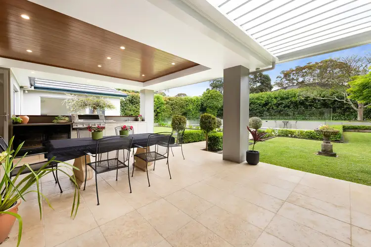 Third view of Homely house listing, 46b Flinders Avenue, St Ives NSW 2075