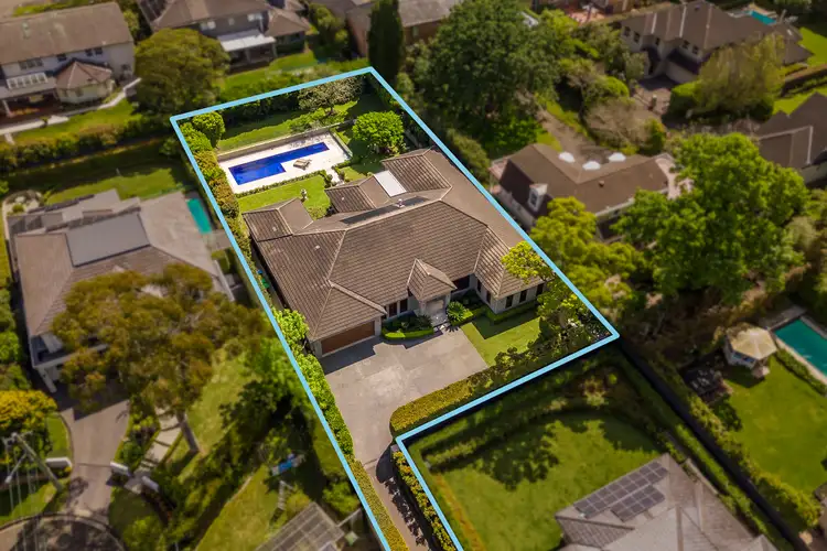 Fourth view of Homely house listing, 46b Flinders Avenue, St Ives NSW 2075