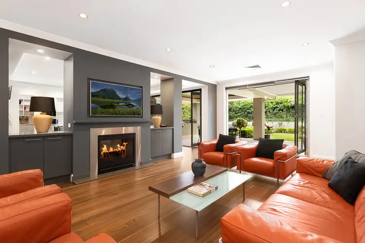 Fifth view of Homely house listing, 46b Flinders Avenue, St Ives NSW 2075