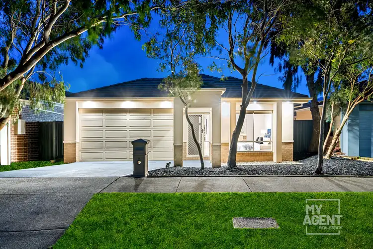 8 Arbour Street, Mernda VIC 3754