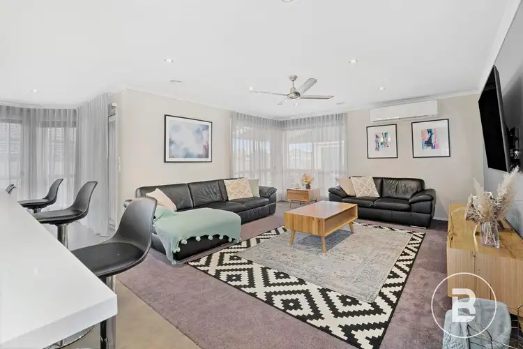 Third view of Homely house listing, 20 The Ridge, Winter Valley VIC 3358