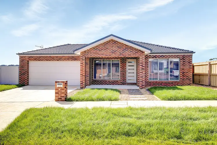 Main view of Homely house listing, 24 Mansell Drive, Warrnambool VIC 3280