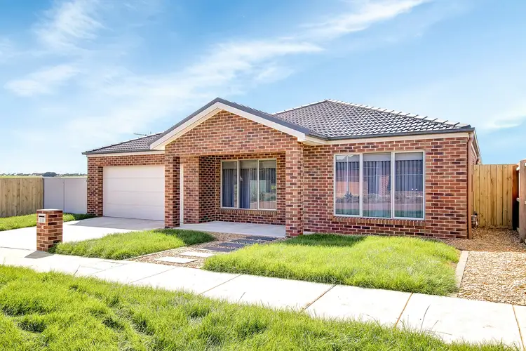 Second view of Homely house listing, 24 Mansell Drive, Warrnambool VIC 3280