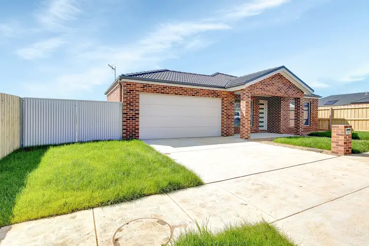 Third view of Homely house listing, 24 Mansell Drive, Warrnambool VIC 3280