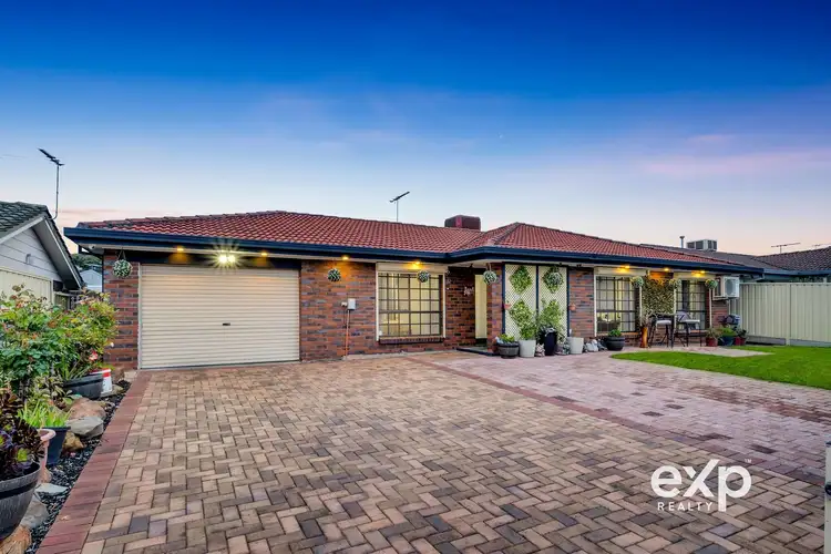 22 Theodore Avenue, Athelstone SA 5076