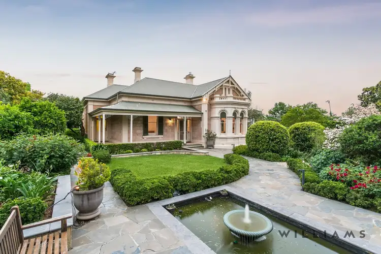 8 William Street, Hawthorn SA 5062