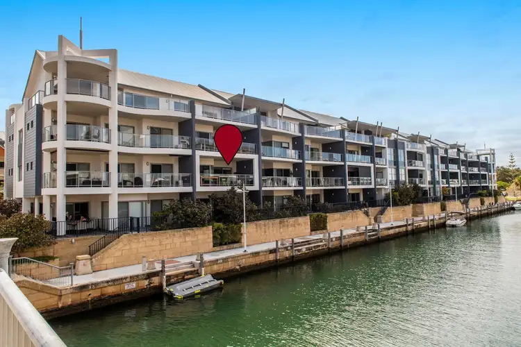 Main view of Homely apartment listing, 37/3 The Palladio, Mandurah WA 6210