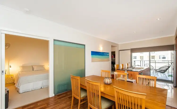 Third view of Homely apartment listing, 37/3 The Palladio, Mandurah WA 6210