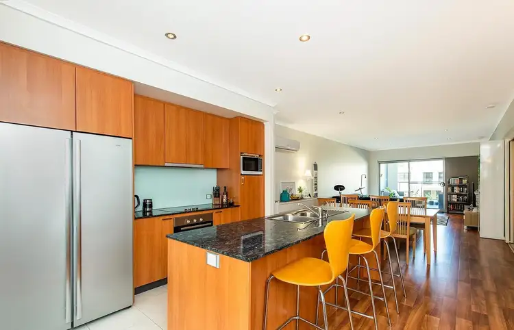 Fourth view of Homely apartment listing, 37/3 The Palladio, Mandurah WA 6210