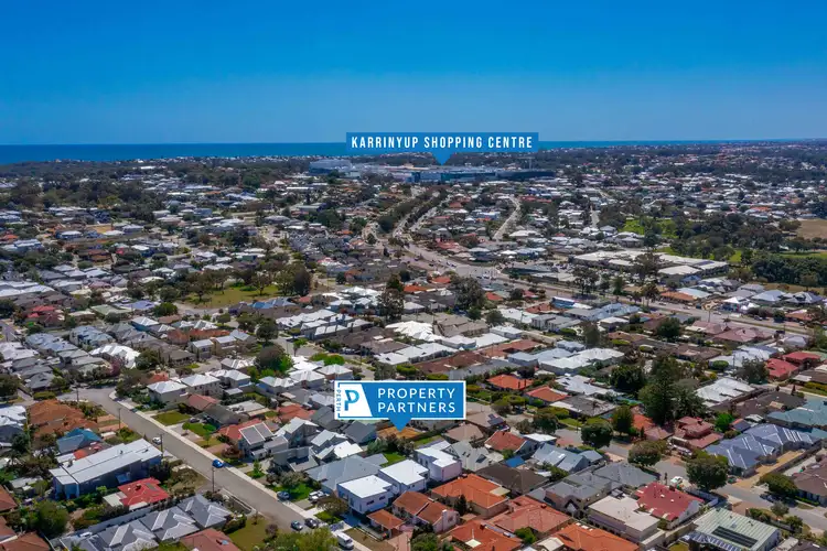 Fourth view of Homely land listing, 45 Norman Street, Innaloo WA 6018