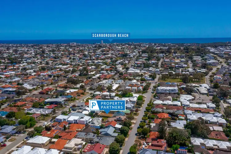 Sixth view of Homely land listing, 45 Norman Street, Innaloo WA 6018