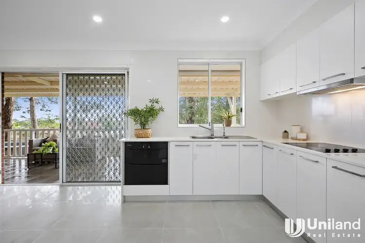 Sixth view of Homely house listing, 32 Warwick Road, Dundas Valley NSW 2117