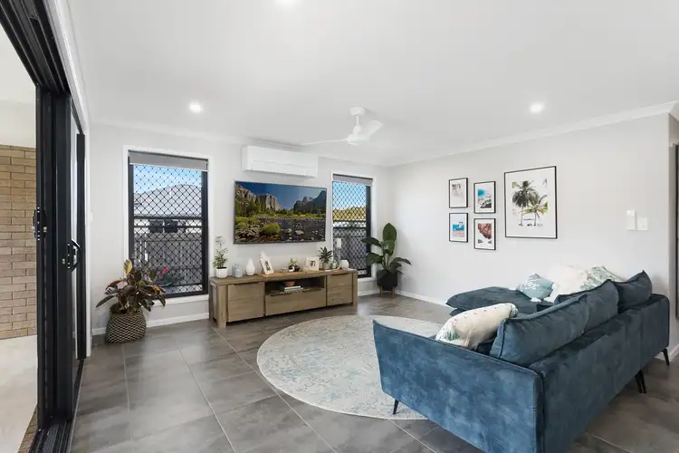 Third view of Homely house listing, 28 Shoalwater Circuit, Lammermoor QLD 4703